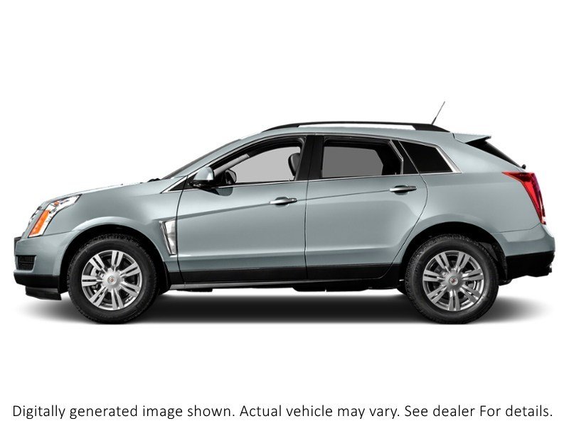2014 Cadillac Srx AWD 4Dr Premium