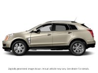 2014 Cadillac Srx AWD 4Dr Premium