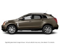 2014 Cadillac Srx AWD 4Dr Premium