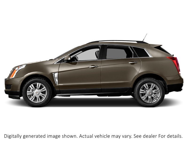 2014 Cadillac Srx AWD 4Dr Premium
