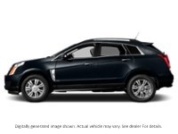 2014 Cadillac Srx AWD 4Dr Premium Sapphire Blue Metallic  Shot 30