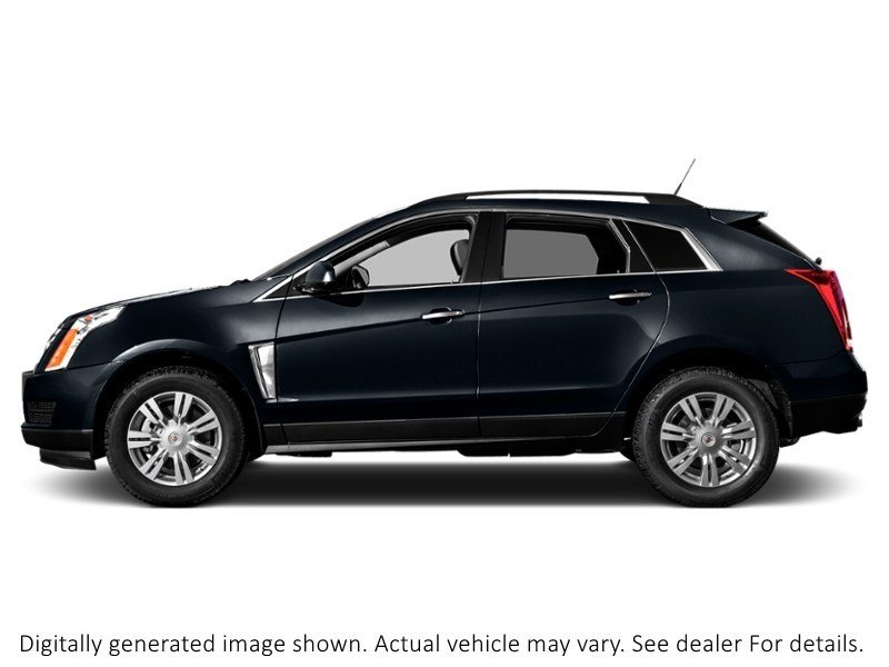 2014 Cadillac Srx AWD 4Dr Premium