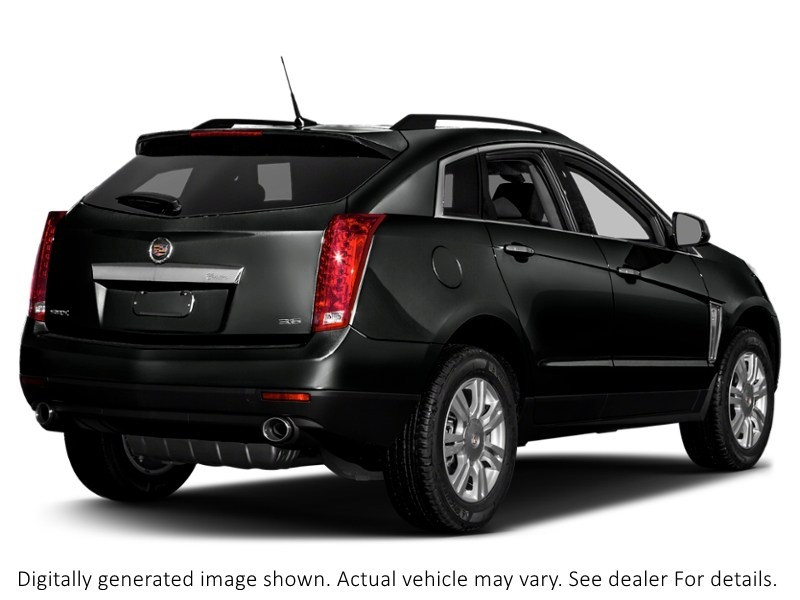 2014 Cadillac Srx AWD 4Dr Premium