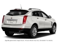 2014 Cadillac Srx AWD 4Dr Premium Platinum Ice Tri-Coat  Shot 14