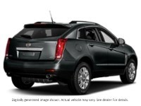2014 Cadillac Srx AWD 4Dr Premium