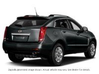 2014 Cadillac Srx AWD 4Dr Premium Graphite Metallic  Shot 17