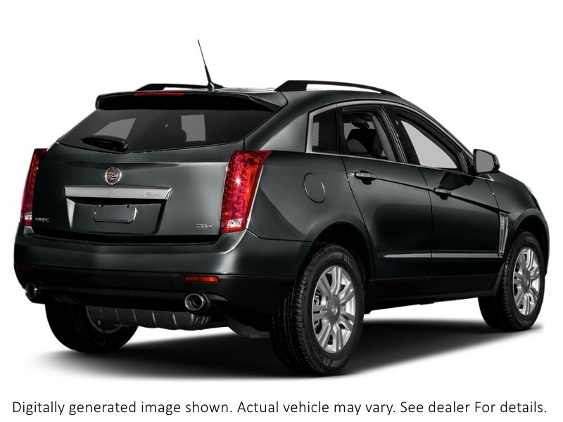 2014 Cadillac Srx AWD 4Dr Premium