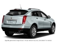 2014 Cadillac Srx AWD 4Dr Premium