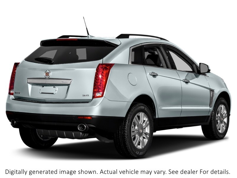 2014 Cadillac Srx AWD 4Dr Premium