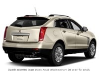 2014 Cadillac Srx AWD 4Dr Premium