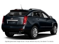 2014 Cadillac Srx AWD 4Dr Premium