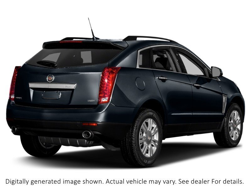 2014 Cadillac Srx AWD 4Dr Premium