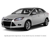 2013 Ford Focus SE | 2.0L | Htd Seats | Auto | A/C | Keyless Ent Ingot Silver Metallic  Shot 4
