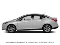 2013 Ford Focus SE | 2.0L | Htd Seats | Auto | A/C | Keyless Ent Ingot Silver Metallic  Shot 5