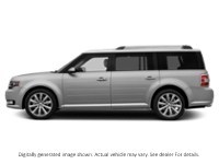 2014 Ford Flex 4Dr Sel AWD