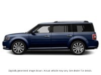 2014 Ford Flex 4Dr Sel AWD