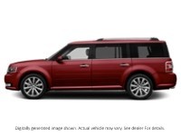 2014 Ford Flex 4Dr Sel AWD