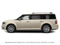 2014 Ford Flex 4Dr Sel AWD