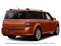 2014 Ford Flex 4Dr Sel AWD
