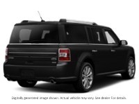 2014 Ford Flex 4Dr Sel AWD