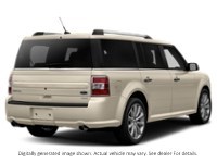 2014 Ford Flex 4Dr Sel AWD