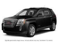 2013 Gmc Terrain AWD 4Dr Slt-1