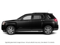 2013 Gmc Terrain AWD 4Dr Slt-1