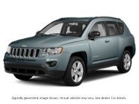 2013 Jeep Compass 4WD 4Dr North