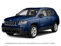 2013 Jeep Compass 4WD 4Dr North