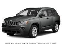 2013 Jeep Compass 4WD 4Dr North Mineral Grey Metallic Clearcoat  Shot 19