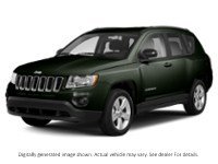 2013 Jeep Compass 4WD 4Dr North