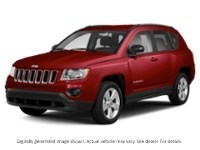 2013 Jeep Compass 4WD 4Dr North
