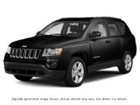 2013 Jeep Compass 4WD 4Dr North