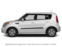 2013 Kia Soul 5Dr Wgn Manual 2U Polar  Shot 5