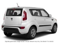 2013 Kia Soul 5Dr Wgn Manual 2U Polar  Shot 6