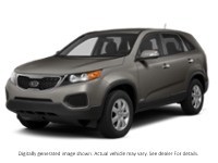 2013 Kia Sorento AWD 4Dr V6 Auto LX Metal Bronze Metallic  Shot 1
