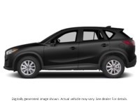 2013 Mazda Cx-5 FWD 4Dr Man GX
