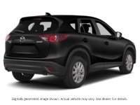 2013 Mazda Cx-5 FWD 4Dr Man GX