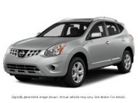 2013 Nissan Rogue FWD 4Dr SV