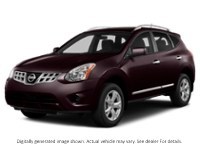 2013 Nissan Rogue FWD 4Dr SV