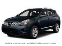 2013 Nissan Rogue FWD 4Dr SV