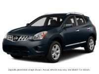 2013 Nissan Rogue FWD 4Dr SV