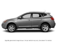 2013 Nissan Rogue FWD 4Dr SV