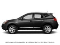 2013 Nissan Rogue FWD 4Dr SV