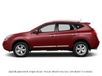 2013 Nissan Rogue AWD 4Dr S