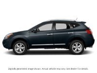 2013 Nissan Rogue FWD 4Dr SV