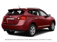 2013 Nissan Rogue AWD 4Dr S