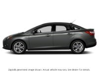 2014 Ford Focus 4Dr Sdn SE