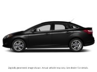 2014 Ford Focus 4Dr Sdn SE