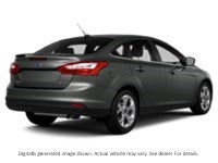 2014 Ford Focus 4Dr Sdn SE